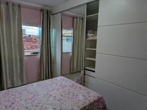Casa perto da praia ingleses Três quartos